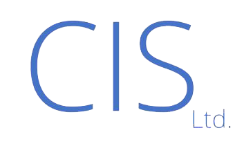 logo CIS ltd
